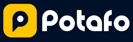 P Potafo Device mark 4022133 Trademark