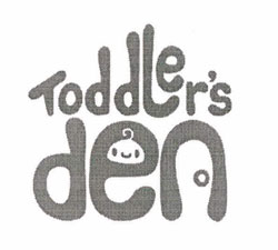 Toddler's Den Device mark 4022365 Trademark