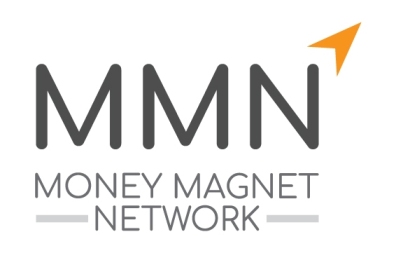 Mmn Money Magnet Network With Device Device mark 4022404 Trademark