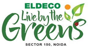 Eldeco Live By The Greens (device) Device mark 4022600 Trademark