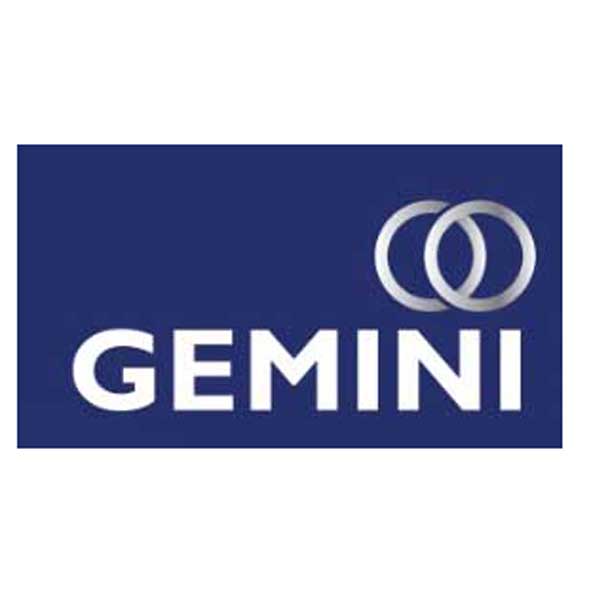 Gemini With Device Device mark 4022685 Trademark