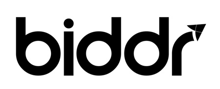 Biddr (device) Device mark 4022732 Trademark