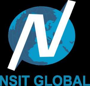 Nsit Global Logo Device mark 4022736 Trademark