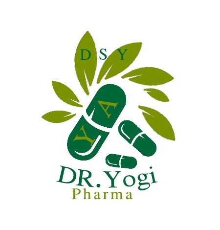 Dr Yogi Pharma (device) Device mark 4022818 Trademark