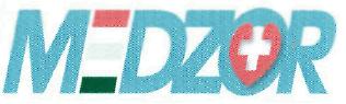 Medzor Device mark 4023254 Trademark