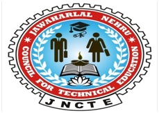 Jawaharlal Nehru Council For Technical Education (jncte) With Device Device mark 4023490 Trademark