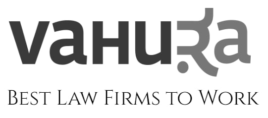 Vahura Best Law Firms To Work (device) Device mark 4023535 Trademark