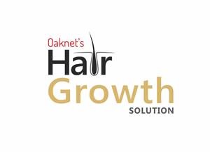 Oaknet’s Hairgrowth (label) Device mark 4023624 Trademark