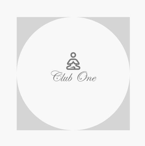 Club One (label) Device mark 4023810 Trademark