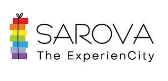 Sarova The Experiencity Device mark 4023893 Trademark