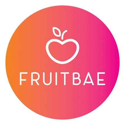 Fruitbae Device mark 4023956 Trademark