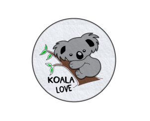 Koala Love Device mark 4023980 Trademark