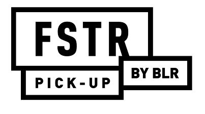 Fstr Pick-up By Blr Logo Device mark 4024177 Trademark