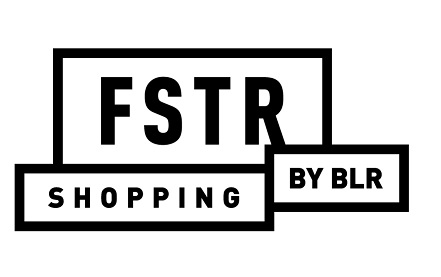 Fstr Shopping By Blr Logo Device mark 4024178 Trademark