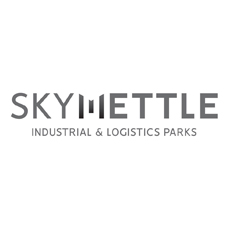 Skymettle Industrial & Logistic Parks Device mark 4024433 Trademark