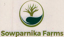 Sowparnika Farms Device mark 4024450 Trademark