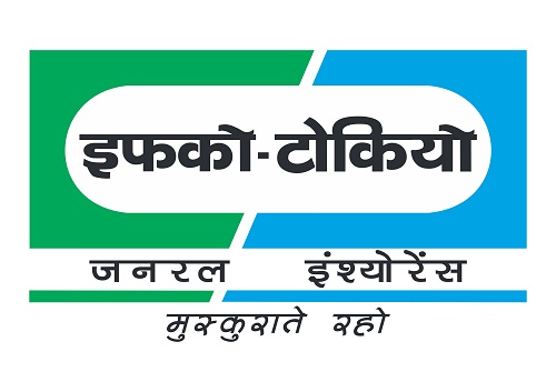 Iffco-tokio Device mark 4024618 Trademark