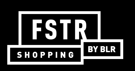 Fstr Shopping By Blr Logo Device mark 4024722 Trademark