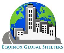 Equinox Global Shelters Device mark 4024803 Trademark