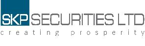 Skp Securities Ltd Creating Prosperity (label) Device mark 4025085 Trademark