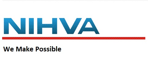 Nihva We Make Possible Device mark 4025185 Trademark