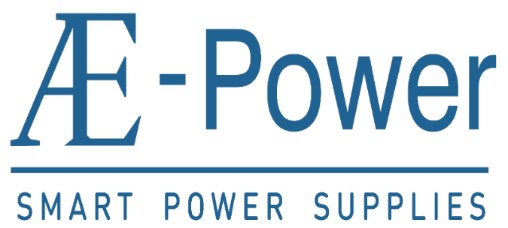 Ae - Power Smart Power Supplies Device mark 4025250 Trademark