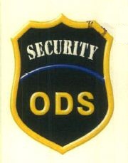 Security Ods Device mark 4025256 Trademark