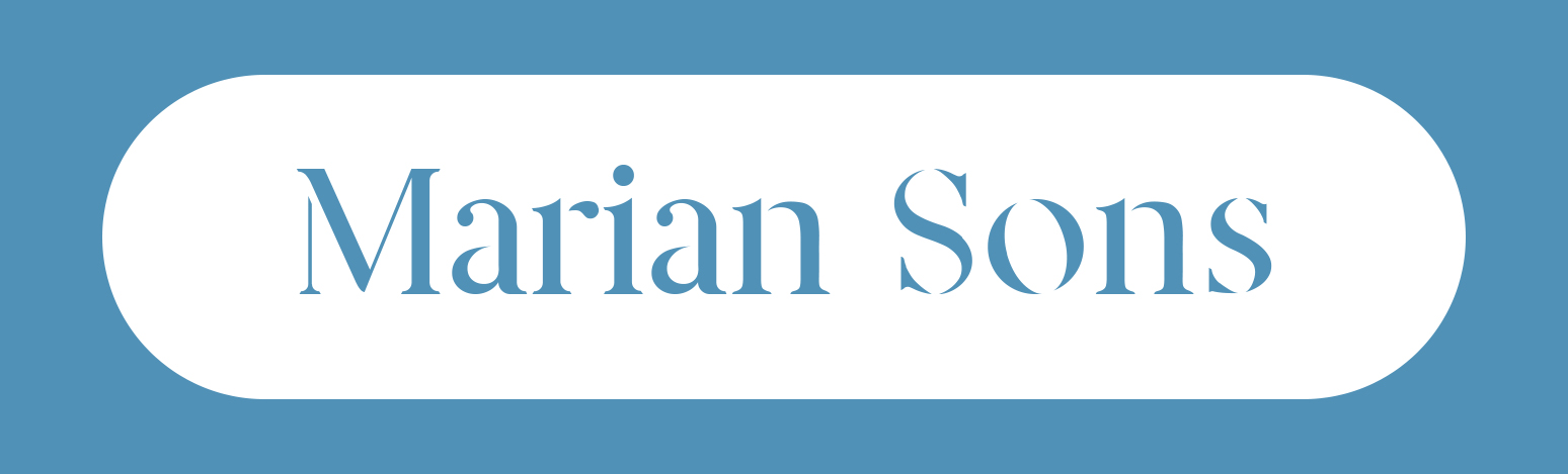 Marian Sons Device mark 4025409 Trademark