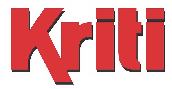 Kriti Device mark 4025501 Trademark
