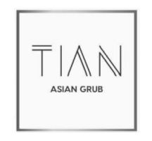 Tian Asian Grub Device mark 4025816 Trademark