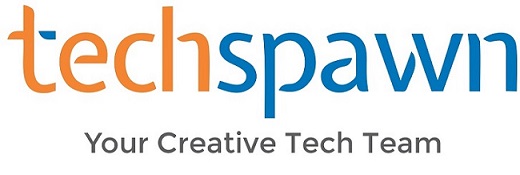 Techspawn Your Creative Tech Team Device mark 4025837 Trademark