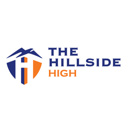 The Hillside High Device mark 4025909 Trademark