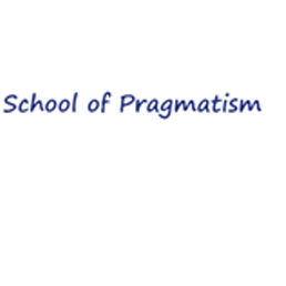 School Of Pragmatism Device mark 4025910 Trademark
