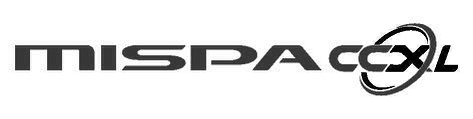 Mispa Ccxl Device mark 4025913 Trademark