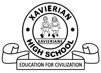 Xavierian High School (label) Device mark 4025938 Trademark