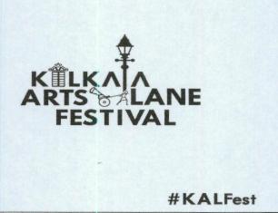 Kolkata Arts Lane Festival Device mark 4026237 Trademark