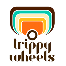 Trippy Wheels Device mark 4026478 Trademark