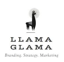 Llama Glama Branding. Strategy. Marketing Device mark 4026912 Trademark