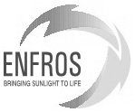 Enfros - Bringing Sunlight To Life Device mark 4026943 Trademark