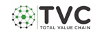 Tvc Total Value Chain With Device Device mark 4027190 Trademark