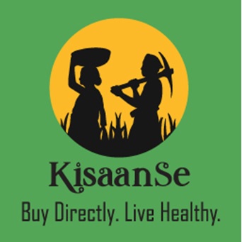 Kisaan Se Buy Directly. Live Healthy Device mark 4027519 Trademark
