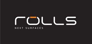Rolls Next Surfaces Device mark 4027845 Trademark