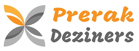 Prerak Deziners Device mark 4027975 Trademark