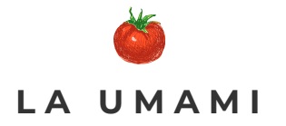 La Umami (with Logo) Device mark 4028210 Trademark