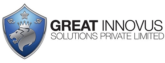 Great Innovus Solutions Private Limited Device mark 4028240 Trademark