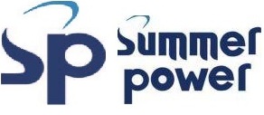 Sp Summer Power With Device Device mark 4028379 Trademark