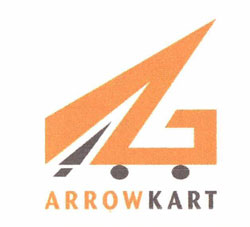 Device Of A With Arrowkart Device mark 4028750 Trademark