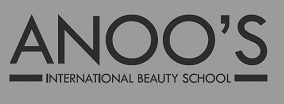 Anoo's International Beauty School Device mark 4028755 Trademark