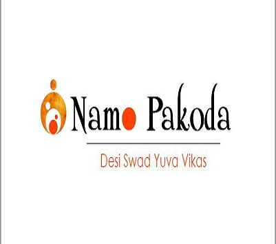 Namopakoda With Device Device mark 4028968 Trademark