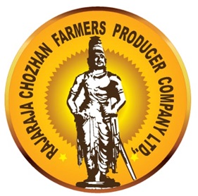 Rajaraja Chozhan Farmers Producer Company Ltd Device mark 4029007 Trademark
